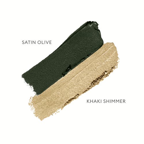 Rose Inc Eyeshadow Duo In Multi