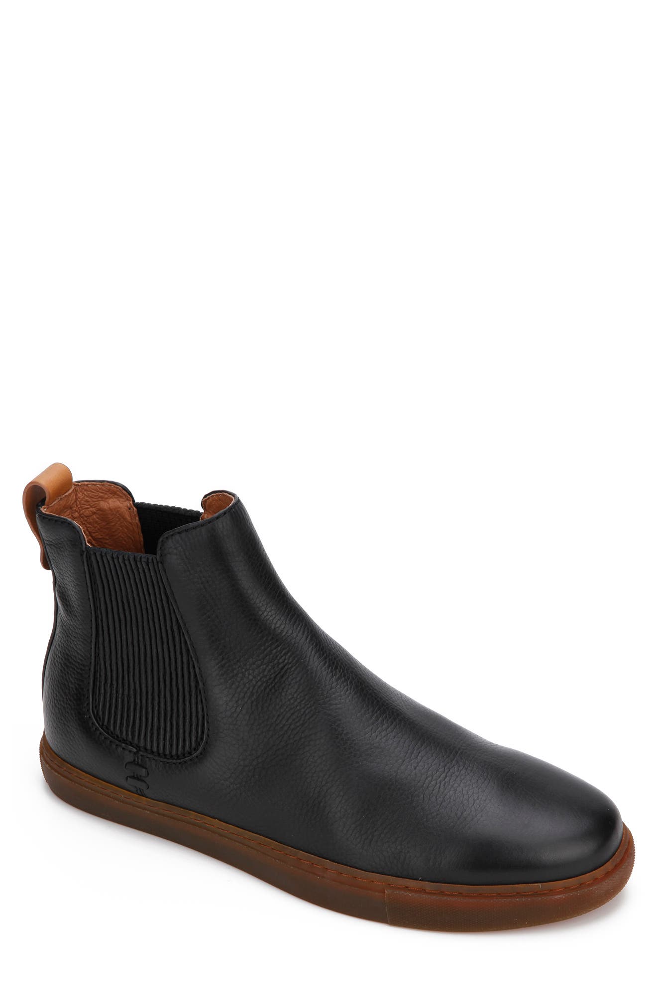 Gentle Souls Nyle Chelsea Boot, Main, color, 