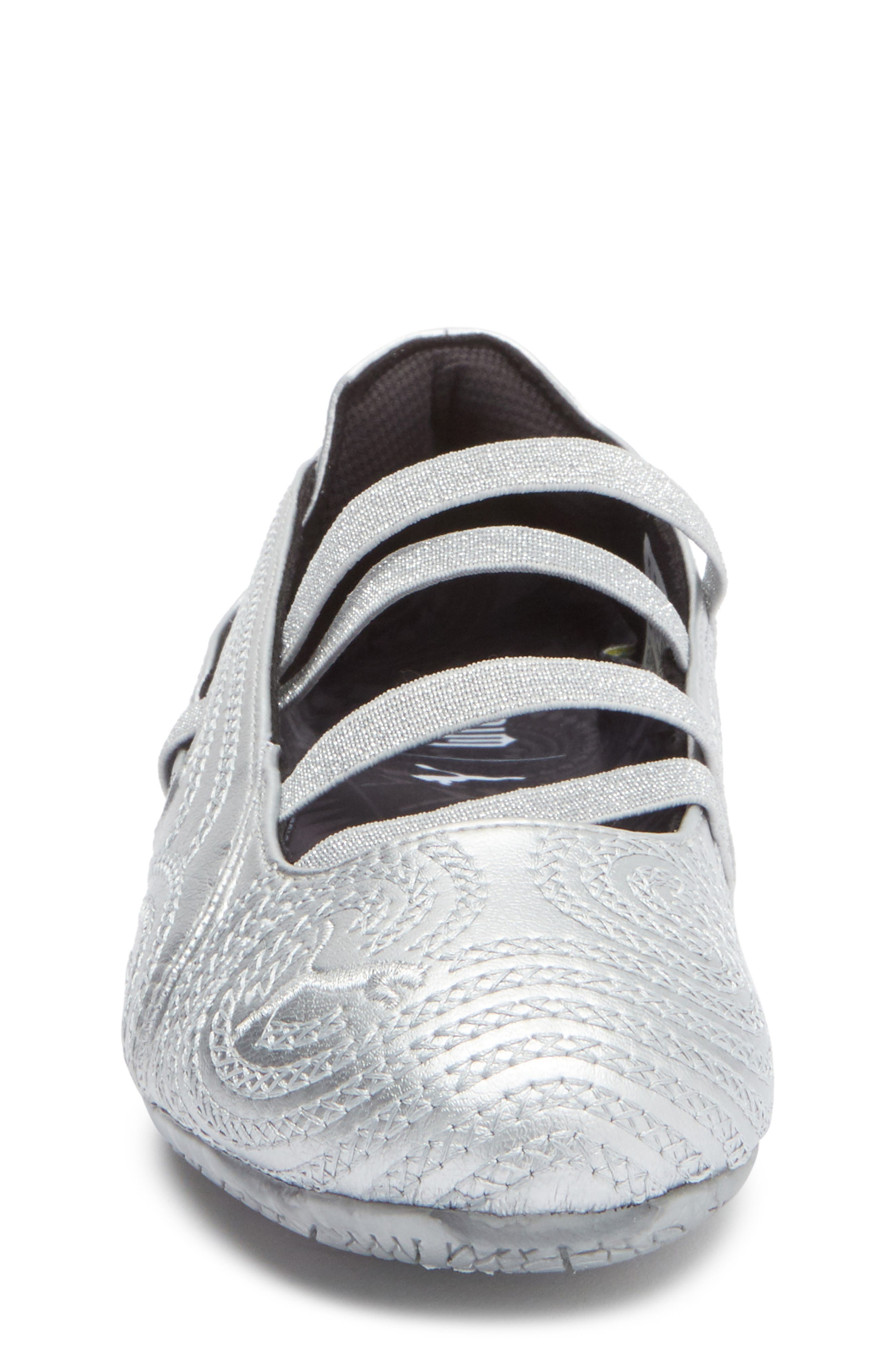 PUMA x 
Wicked
 Kids
 Speedcat Ballet Sneaker, Alternate, color, Silver