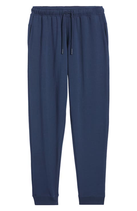 Oasis Organic Cotton Blend Joggers