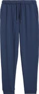 Peter Millar Oasis Organic Cotton Blend Joggers
