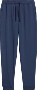 Peter Millar Oasis Organic Cotton Blend Joggers