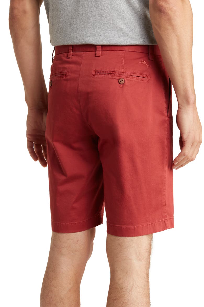 Top Sail Shorts, Alternate, color, ROSE RED