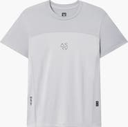 ASRV Aerosilver UPF50 Run Tee