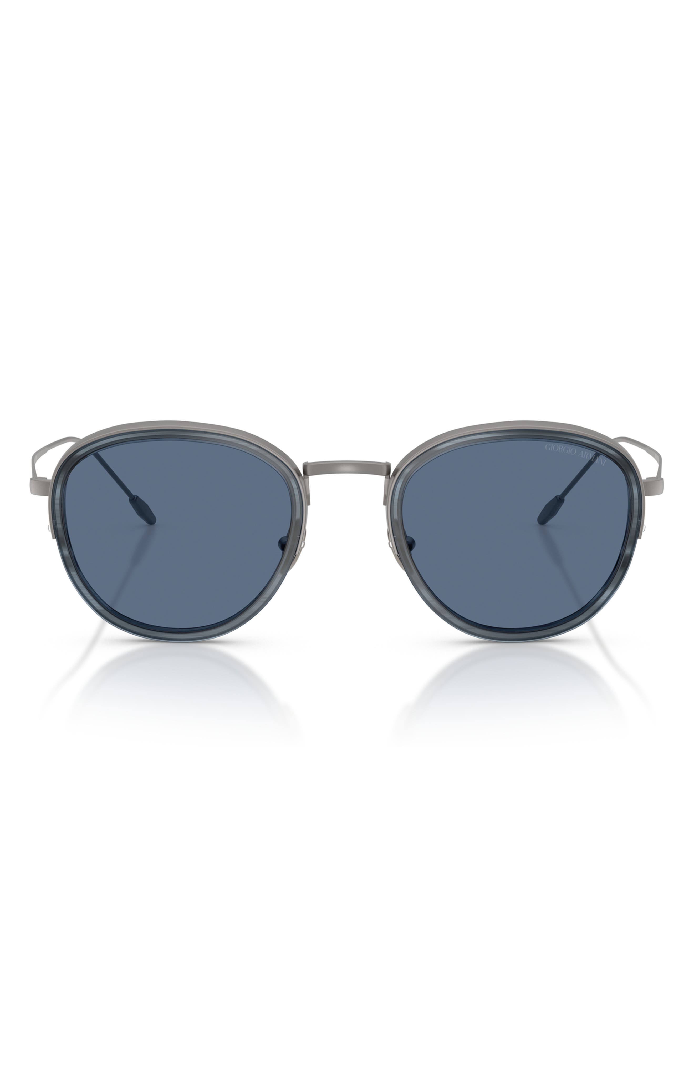 selected GUNMETAL / DARK BLUE