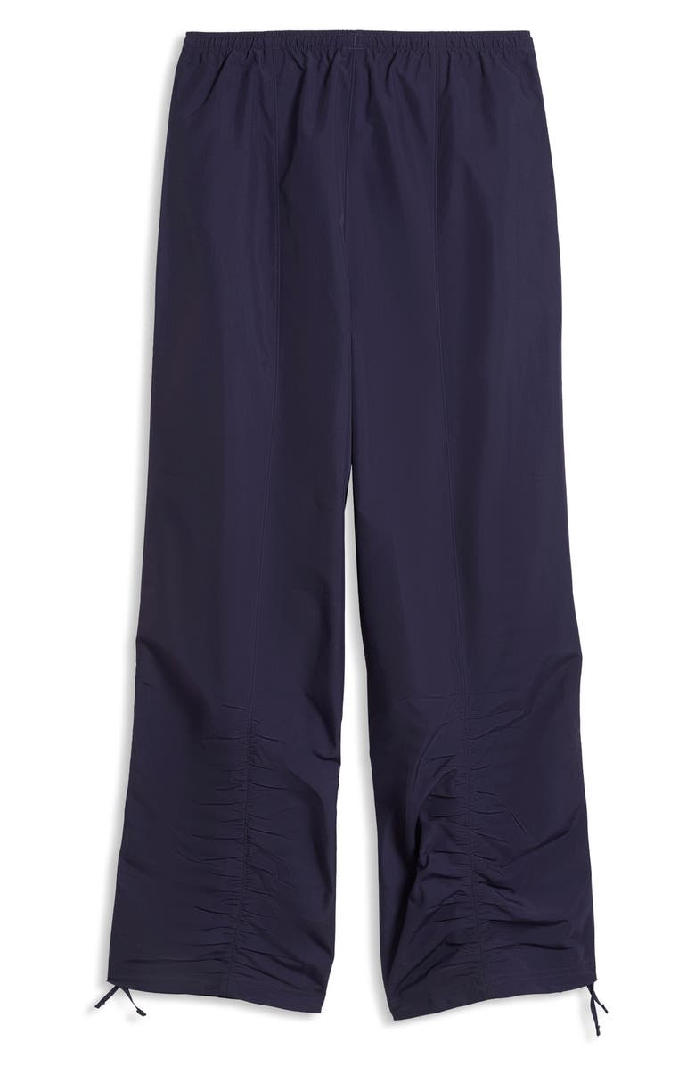 PUMA Wardrobe Essentials Parachute Pants, Alternate, color, 