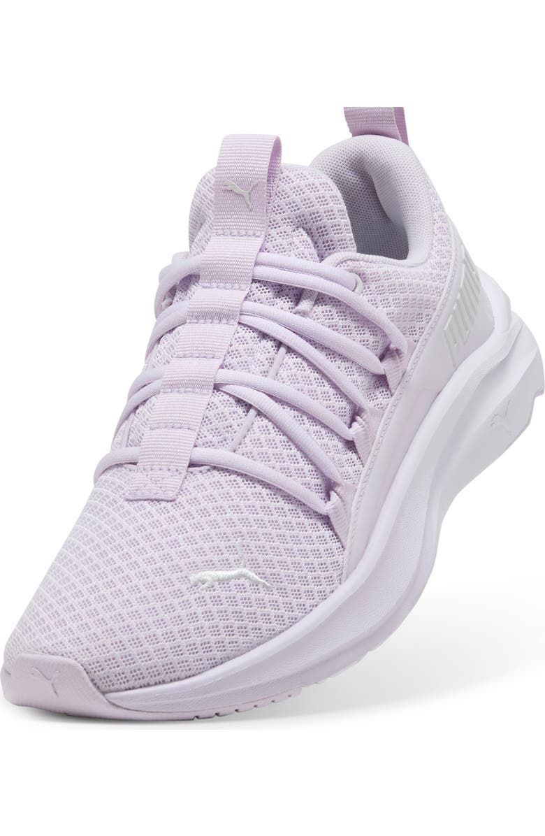 PUMA <p>Softride One4All Training Sneaker (Women)</p>, Main, color, Purple