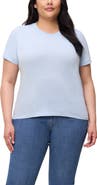 The Standard Stitch The Organic Cotton Crew Tee