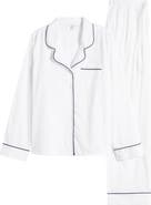 Nordstrom Classic Cotton Pajamas