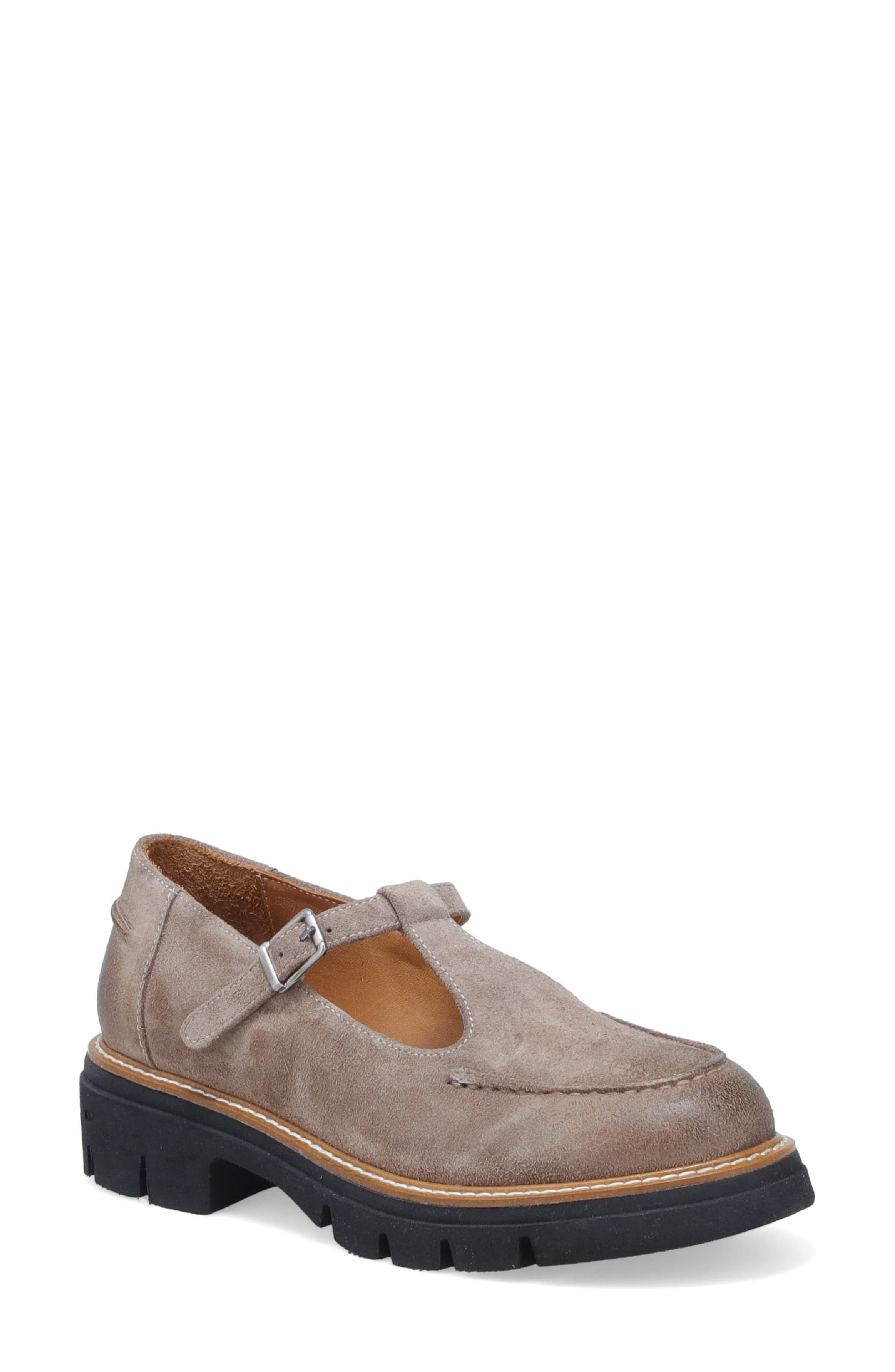 TAUPE SUEDE