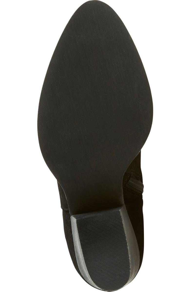 Treasure & Bond 'Winsor' Block Heel Bootie, Alternate, color,