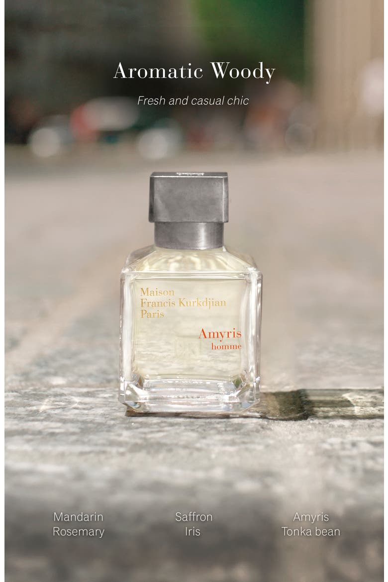 Amyris Homme Eau de Toilette, Alternate, color, NO COLOR