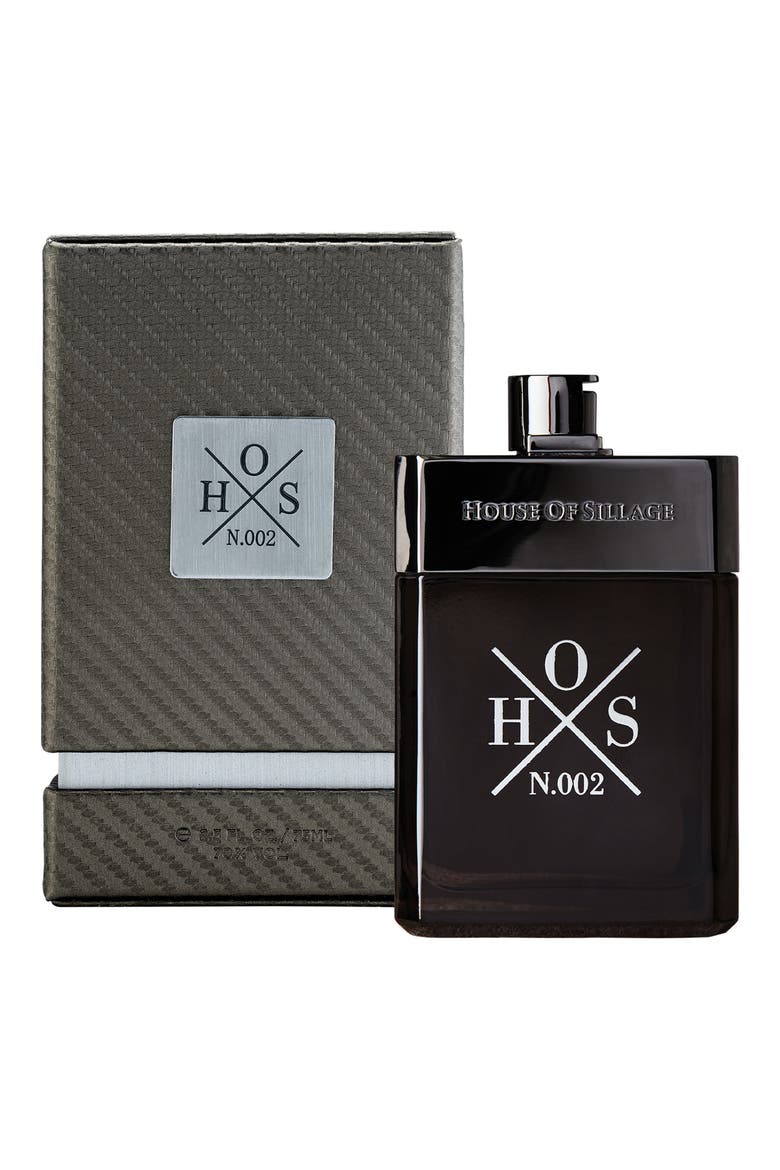 HOS N.002 Parfum, Alternate, color, NO COLOR