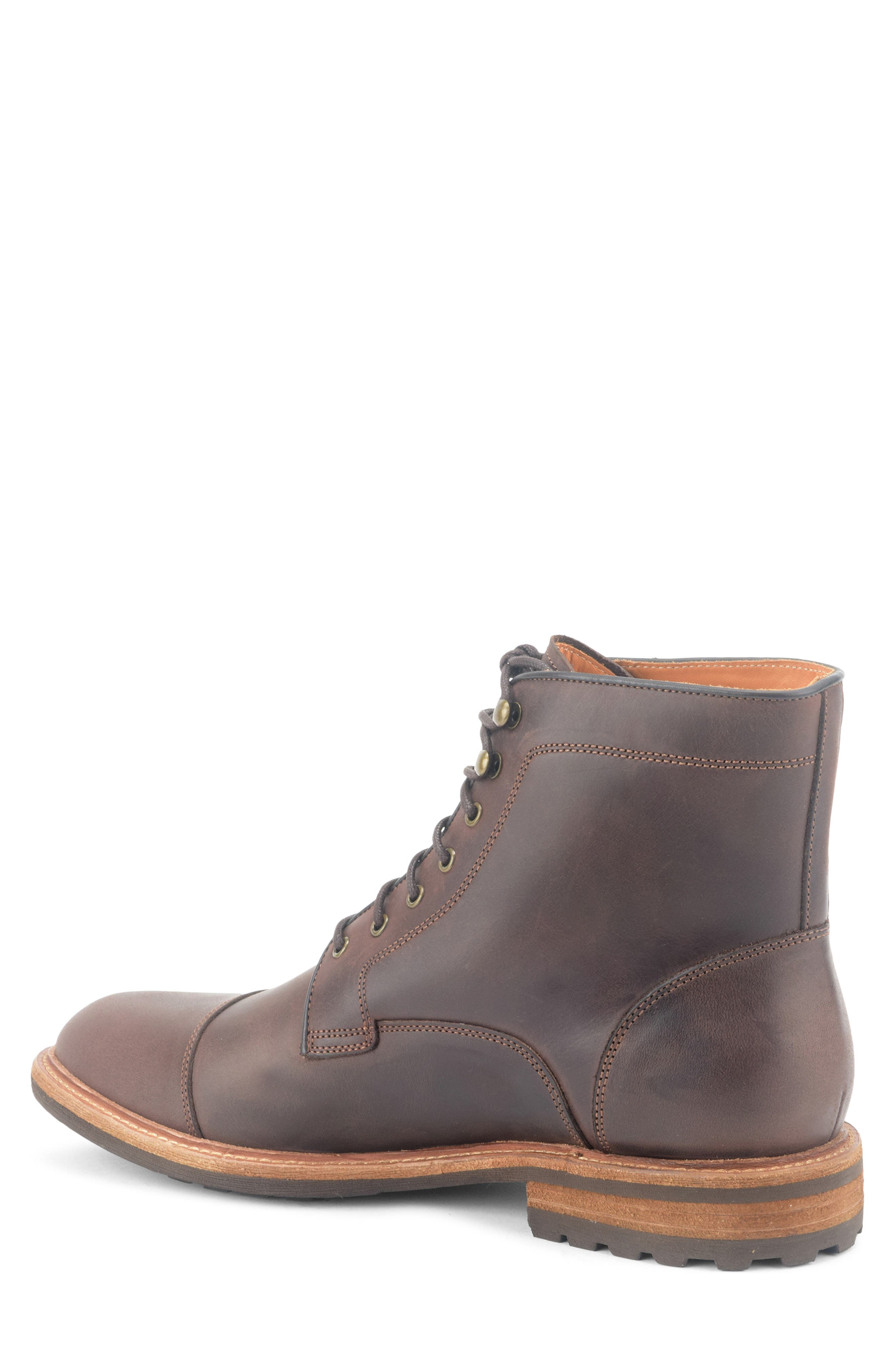 Mortar Boot - image 4