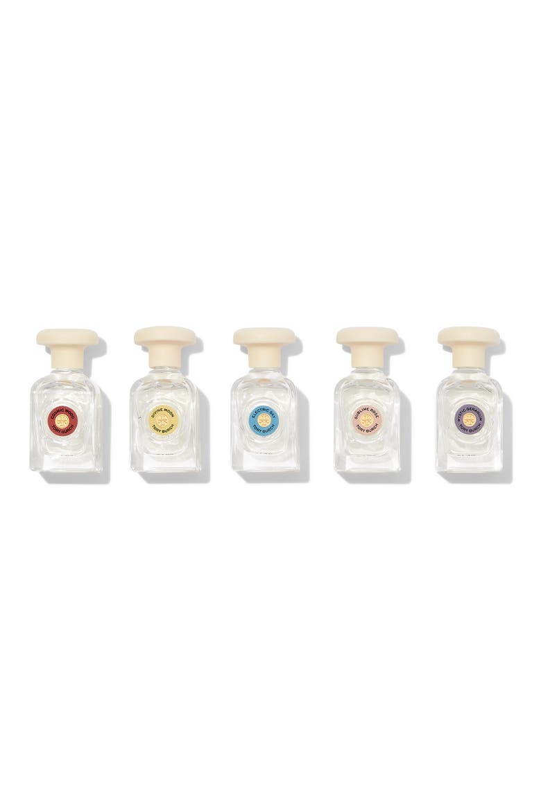 Essence of Dreams Fragrance Discovery Set (Limited Edition) (Nordstrom Exclusive), Alternate, color, NO COLOR