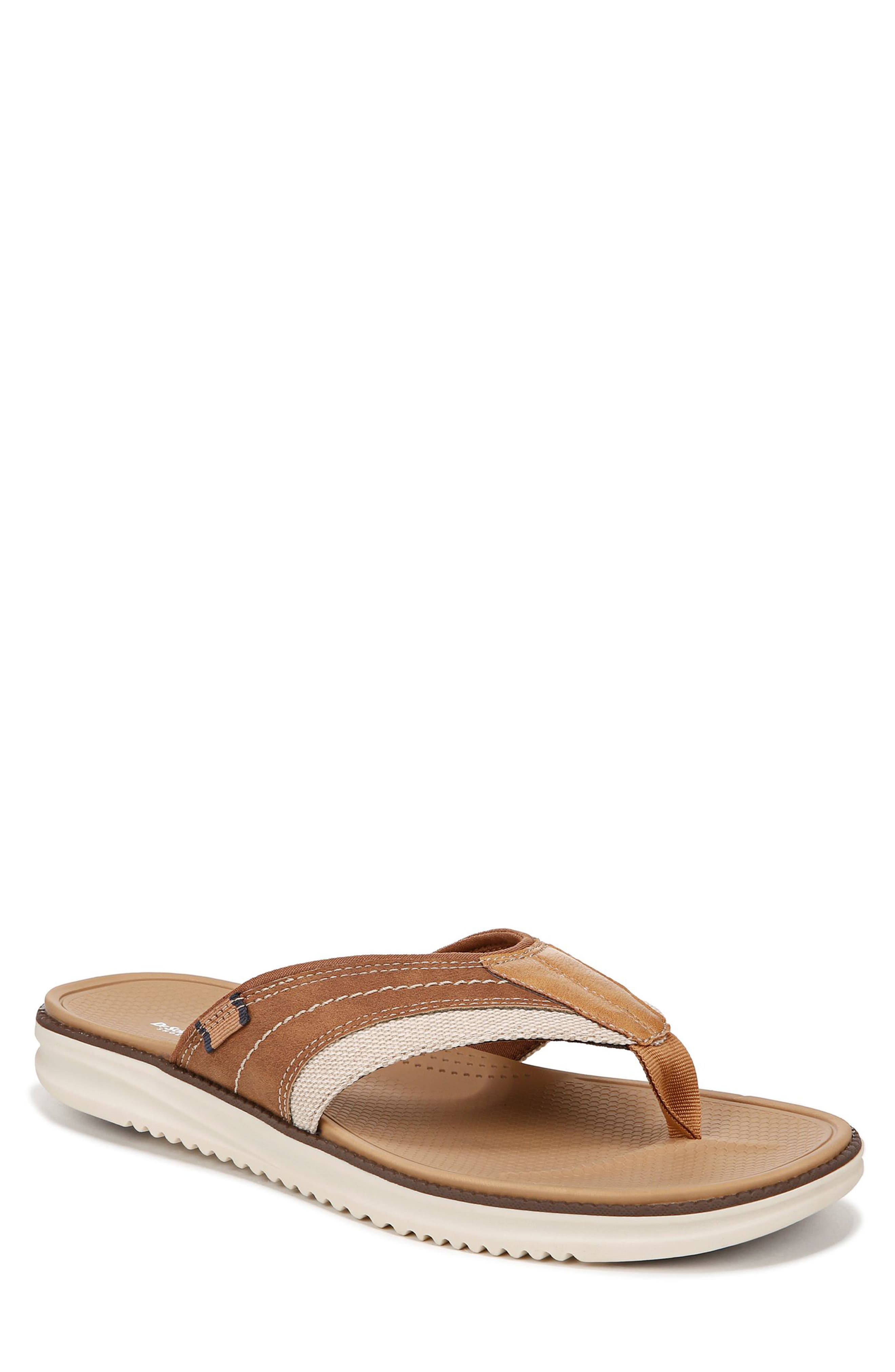Sync In Sandal, Main, color, TAN