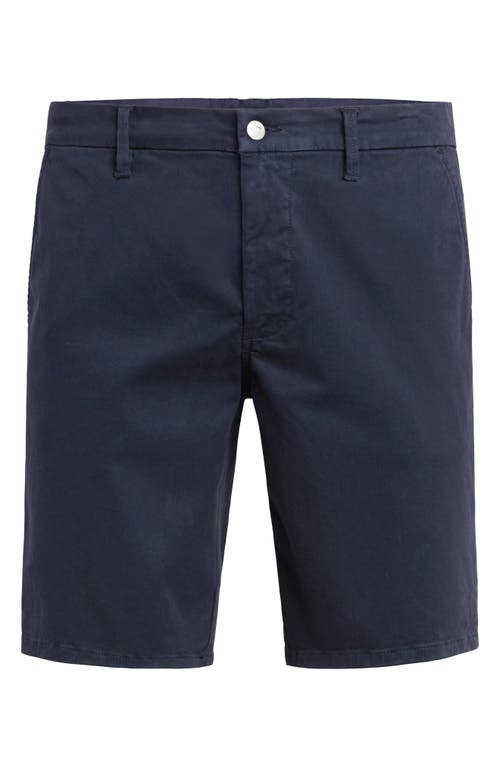Joe's Brixton Trouser Shorts In Night Sky