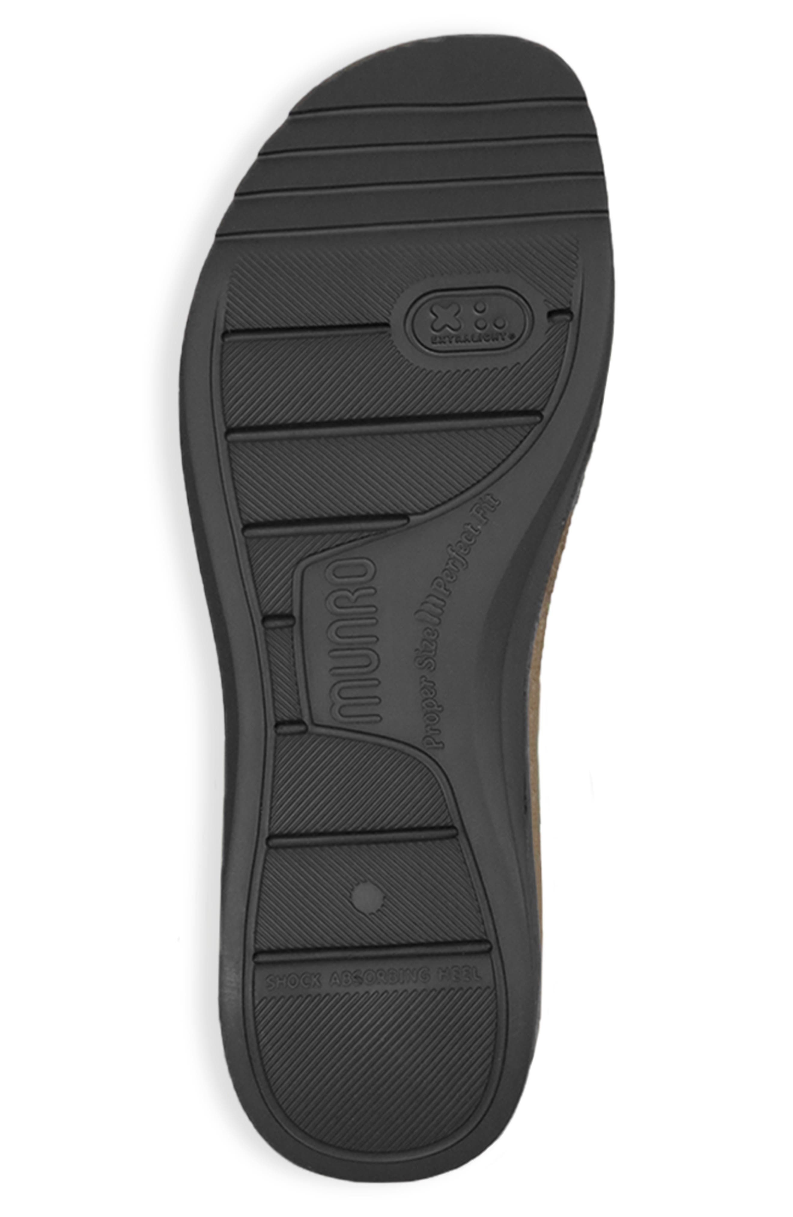 Munro Nalia Platform Sandal, Alternate, color, 