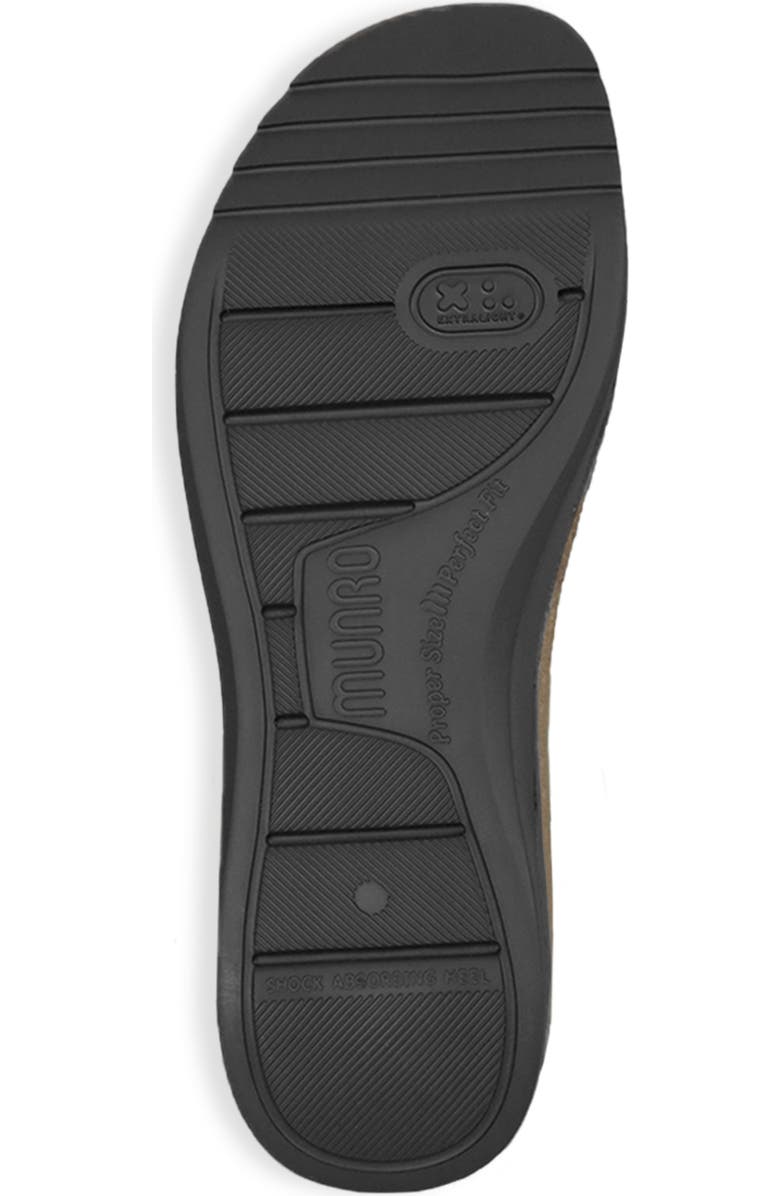 Munro Nalia Platform Sandal, Alternate, color,