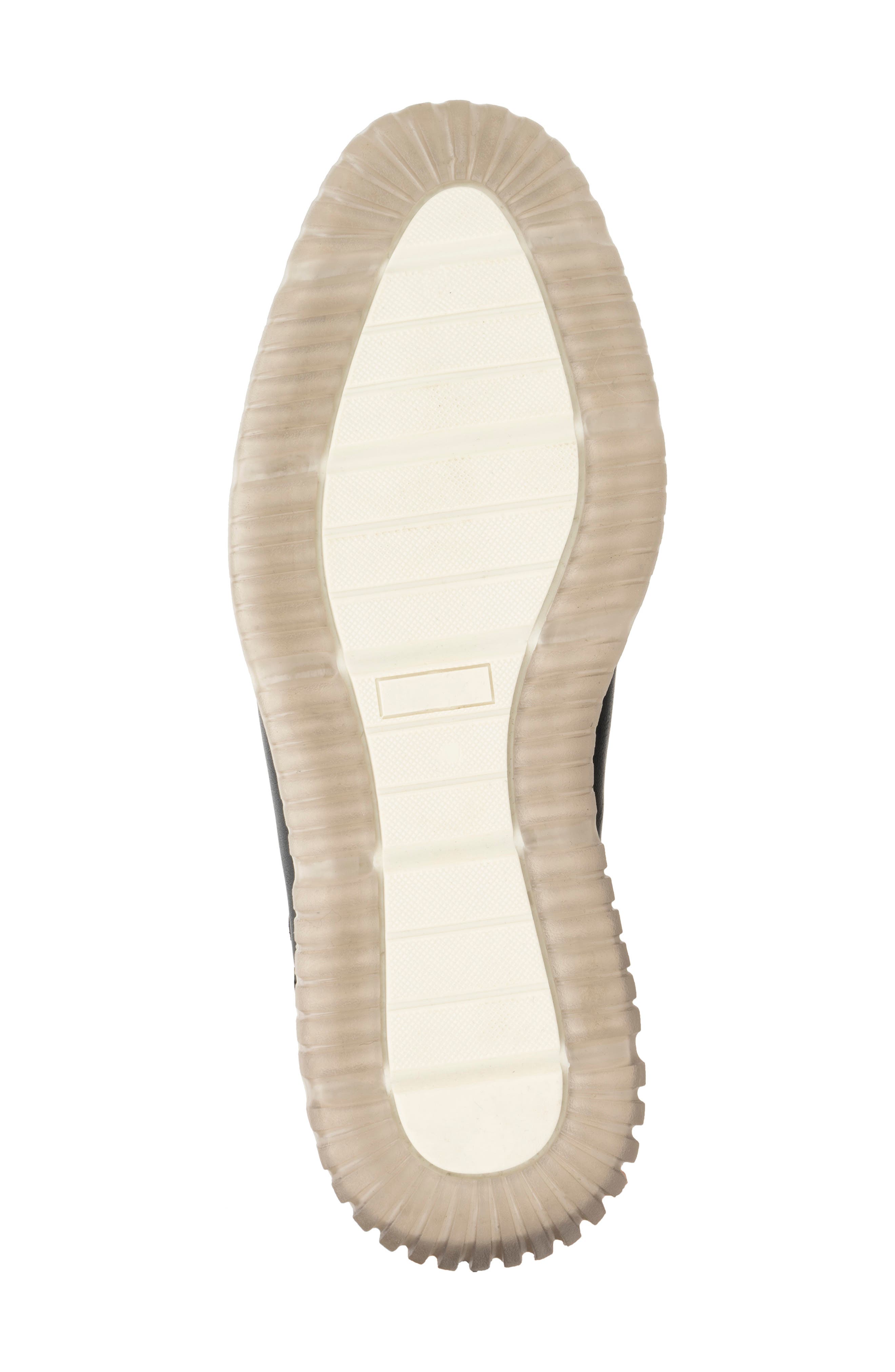 NEW YORK AND COMPANY Parker Chelsea Boot, Alternate, color, Black