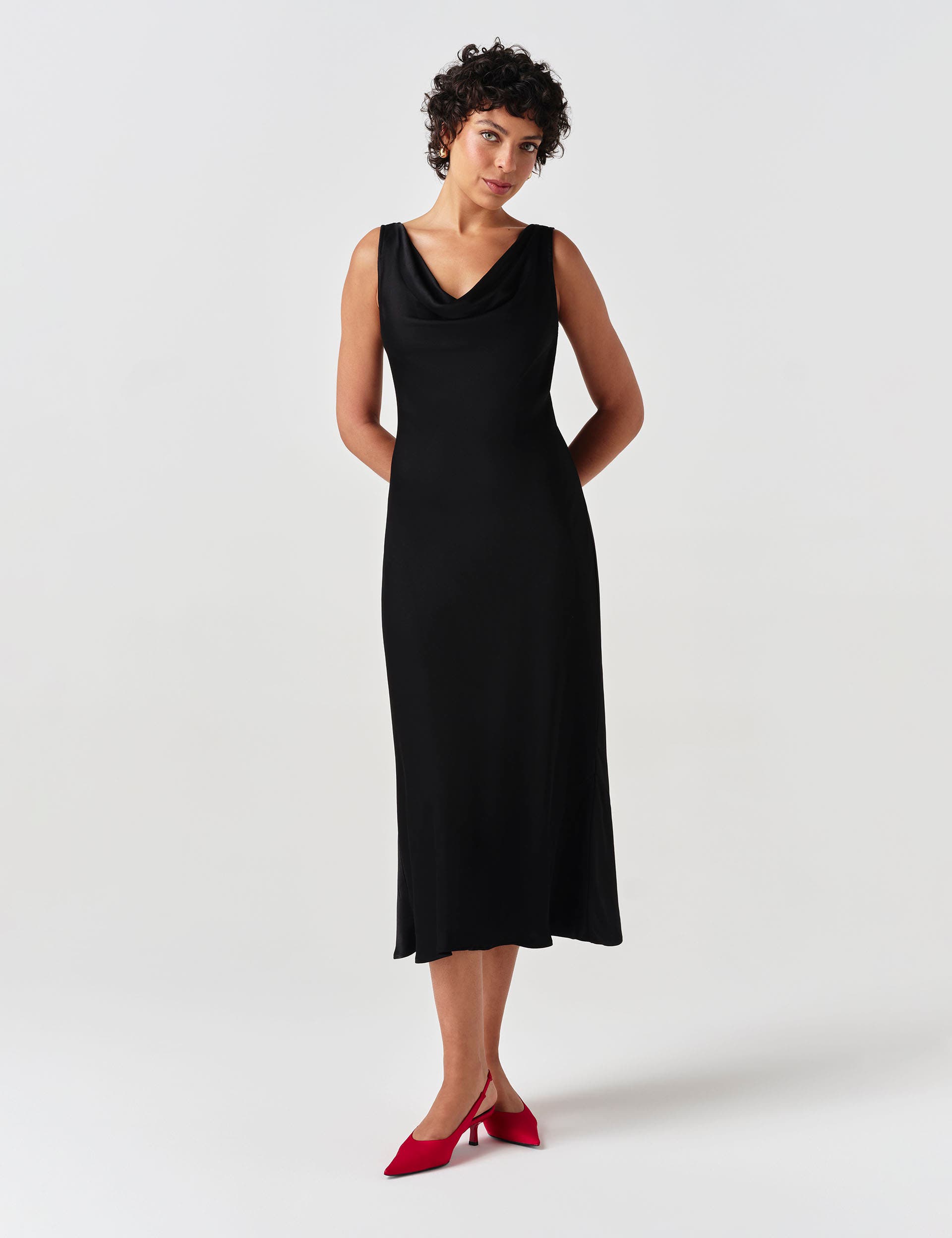 selected Black