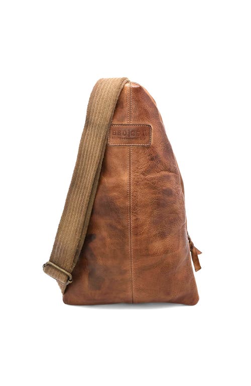 Bed Stu Andie Sling In Brown