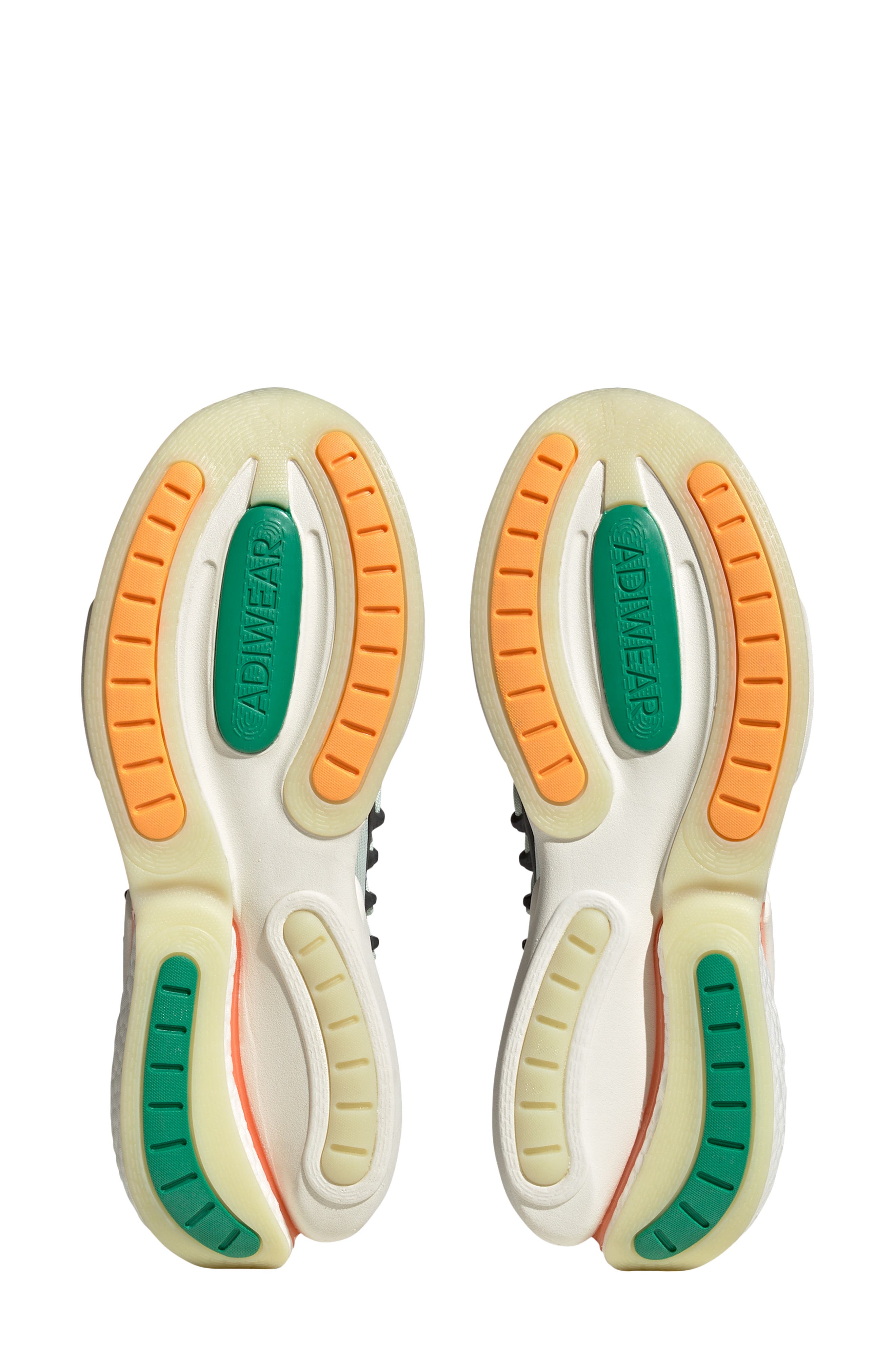 adidas Planet Z Alpha Running Shoe, Alternate, color, 