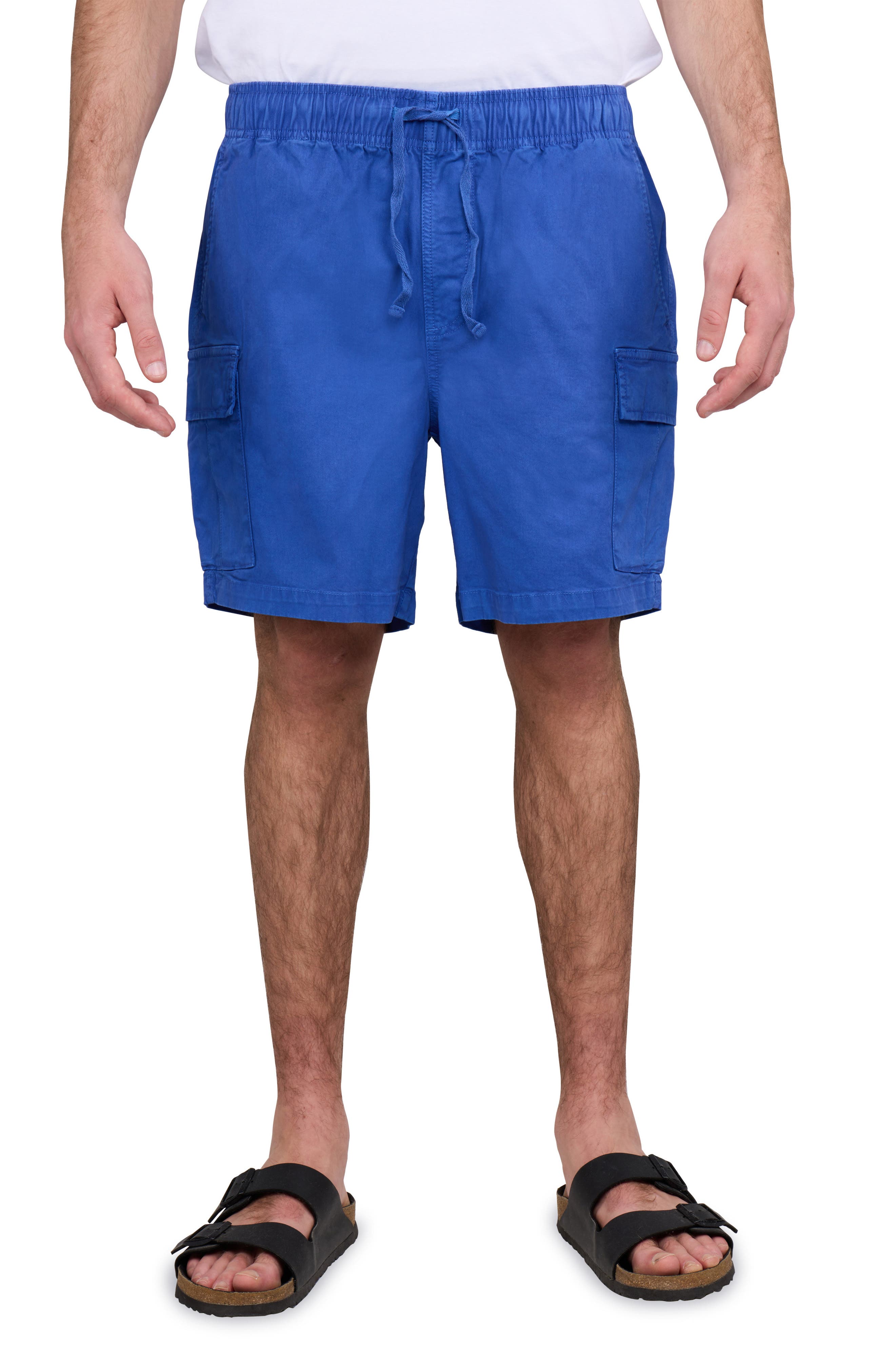 ROYAL BLUE