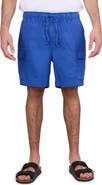 XRAY 6-Inch Pull-On Cotton Shorts