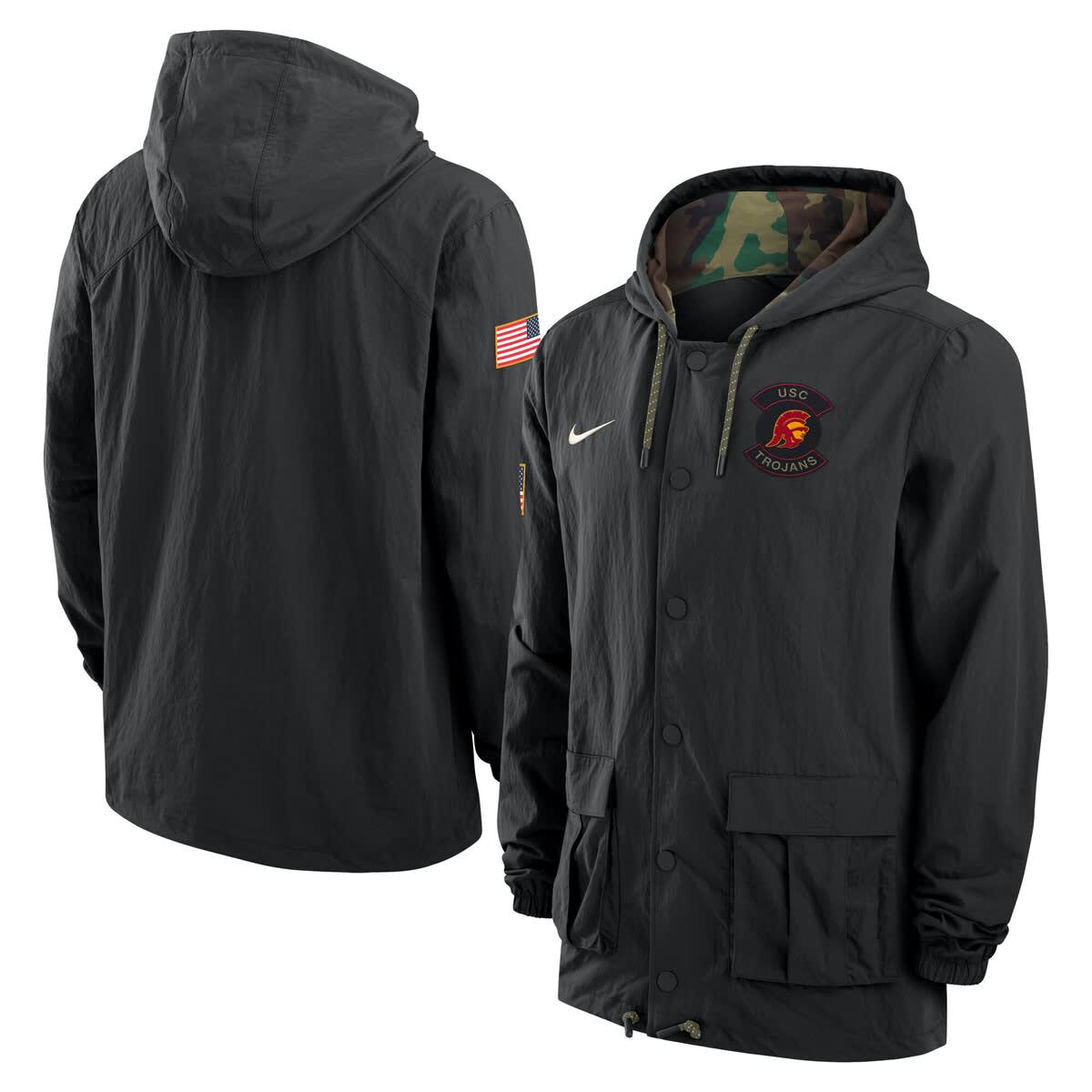 selected Black