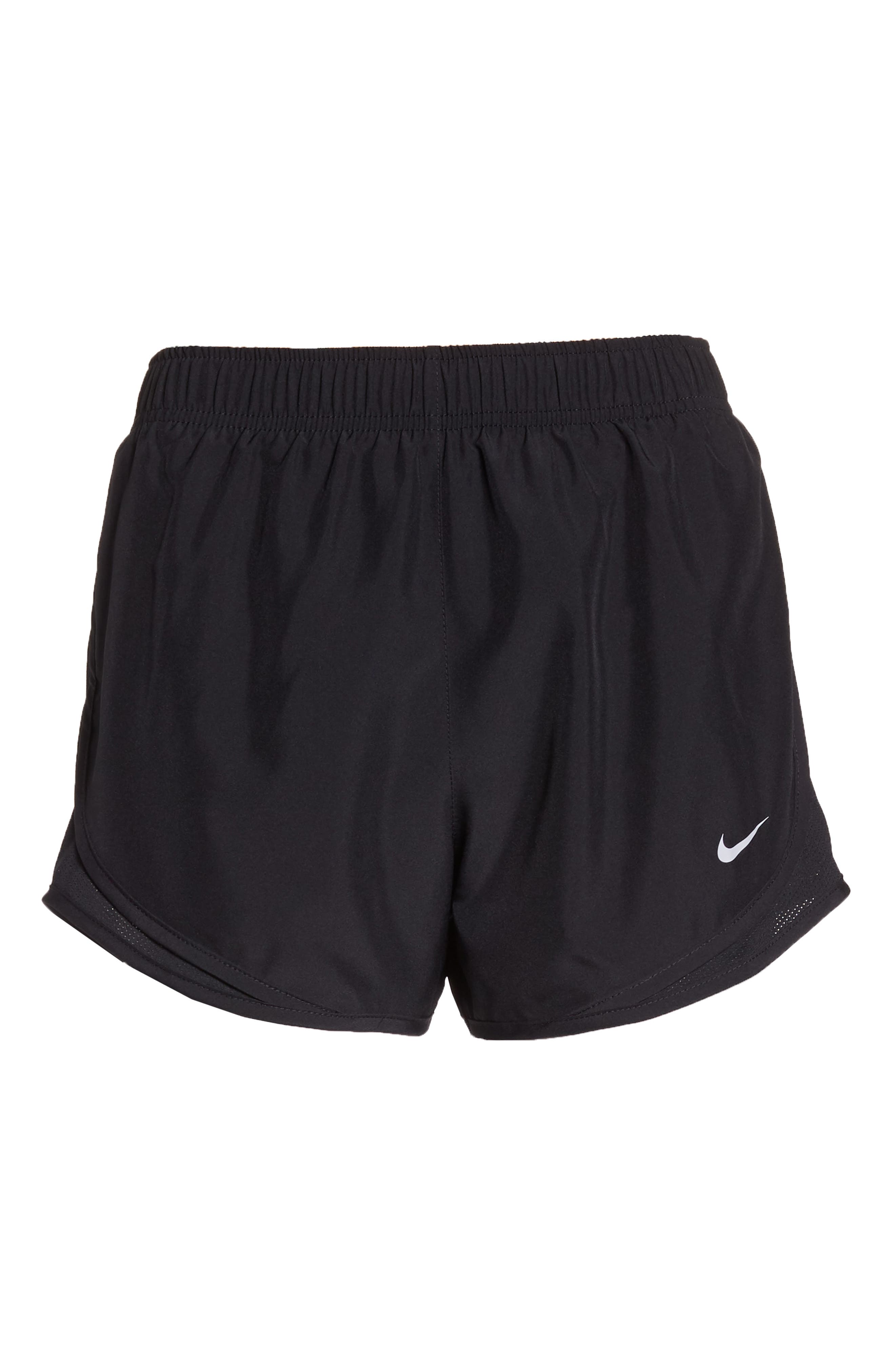 dry tempo shorts