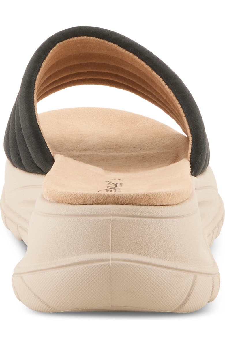 Flexus by Spring Step Filman Platform Slide Sandal, Alternate, color,