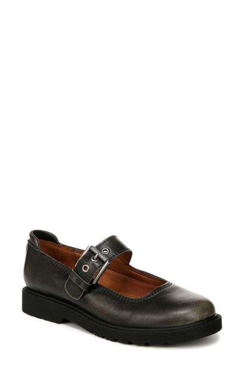 Raya Platform Mary Jane (Women)