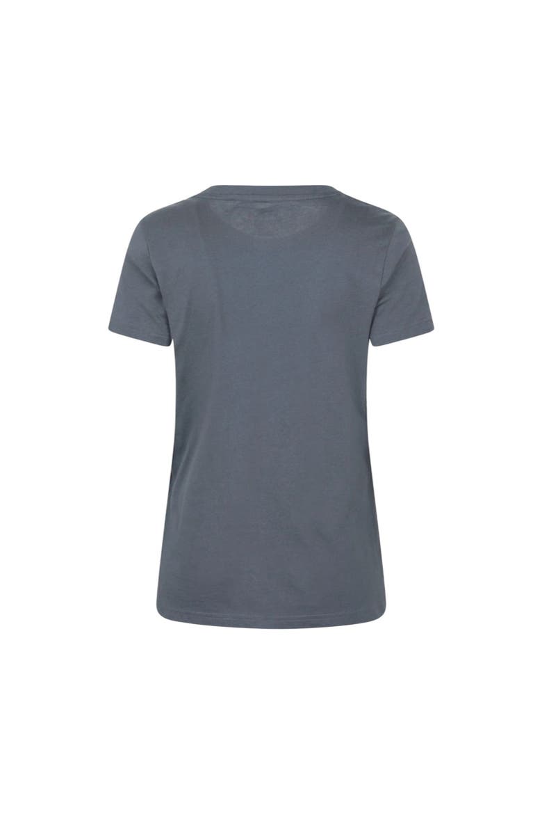 Oban Chest Print Relaxed Fit T-Shirt, Alternate, color, Dark Blue
