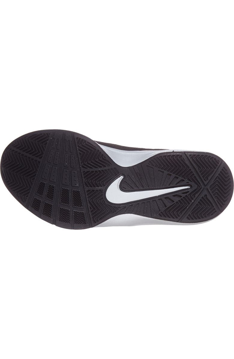 Nike 'Overplay VIII' Basketball Shoe, Alternate, color,