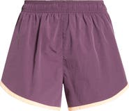 Free People FP Movement Now or Never Run Shorts