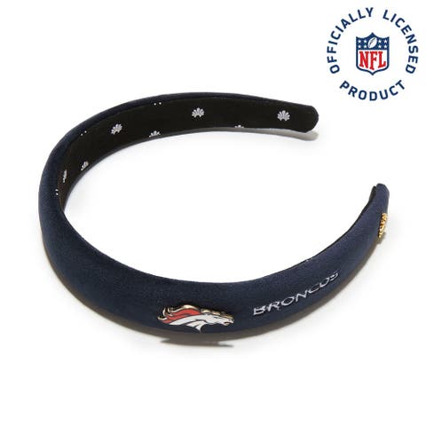 Denver Broncos Charlotte Headband