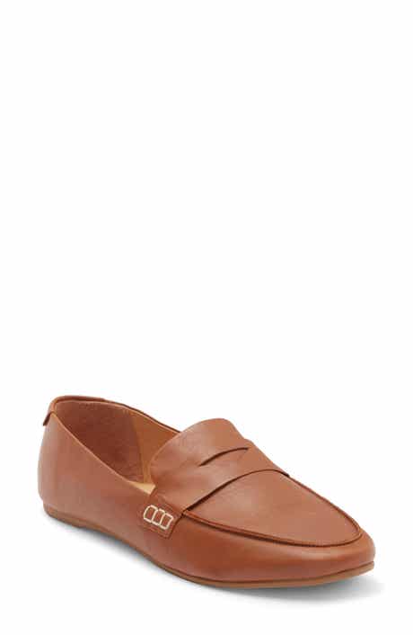 Beek Moorhen Penny Loafer