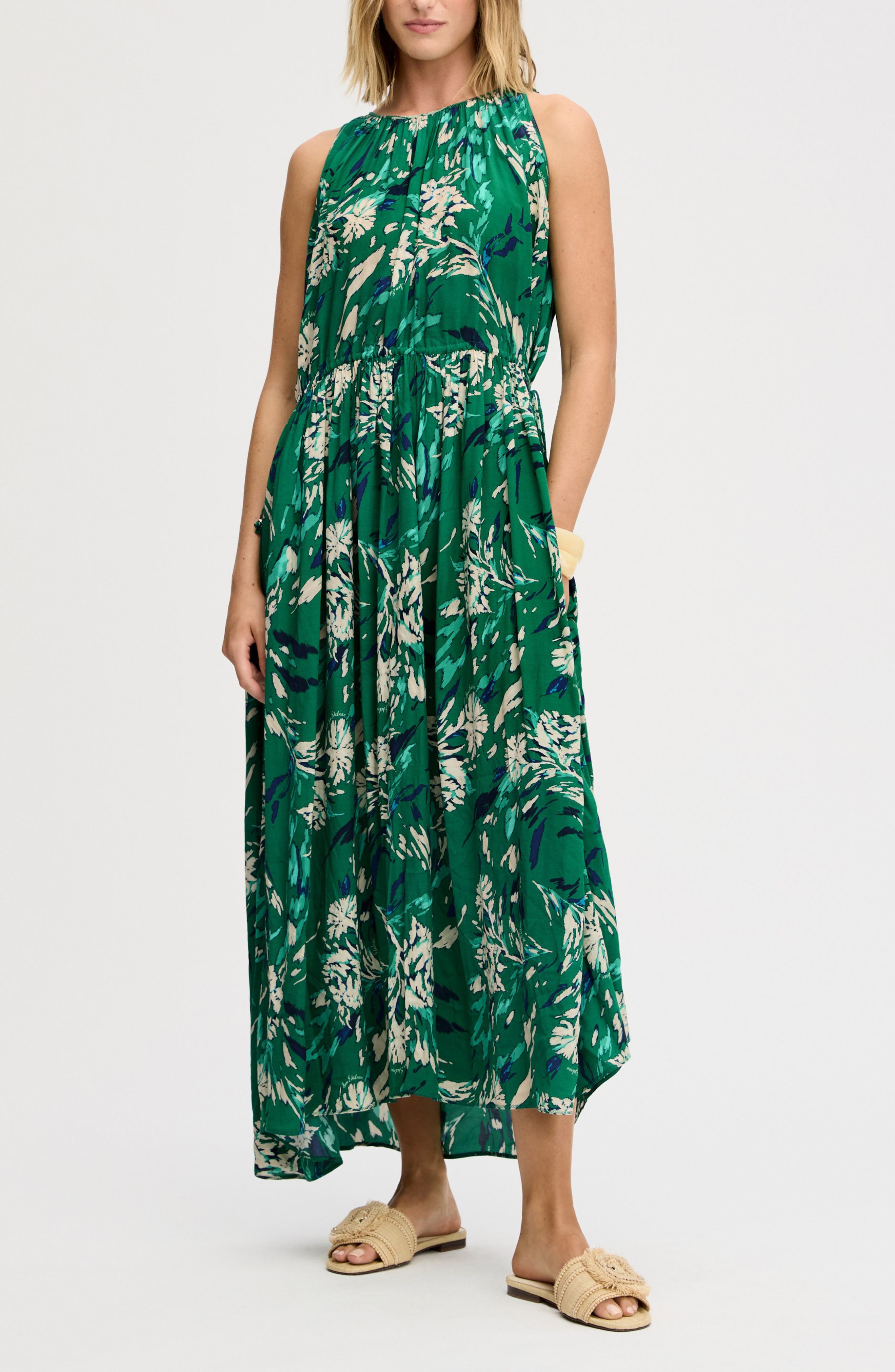 selected DARK SPRING GREEN