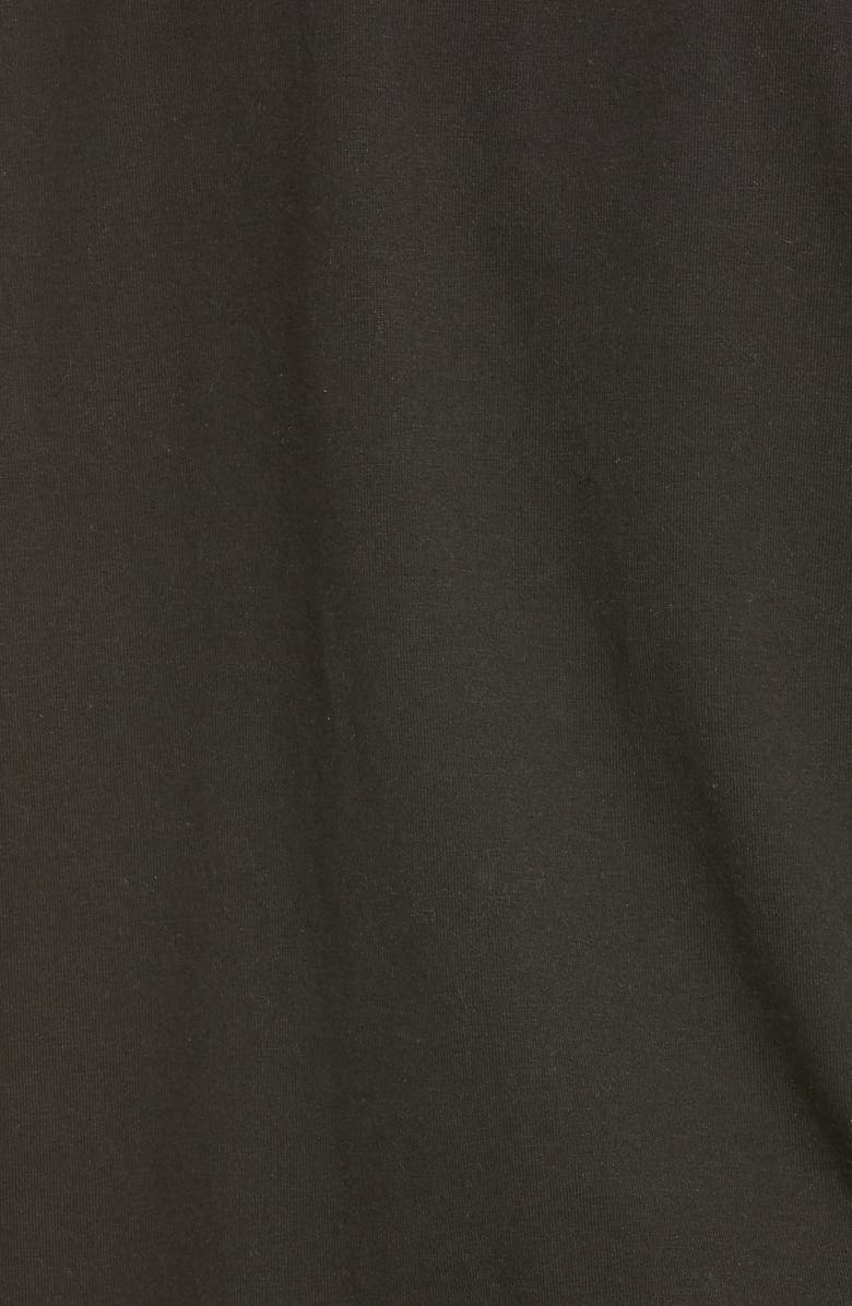 BP. Women's The Time Is Now Graphic Long Sleeve Tee, Alternate, color,