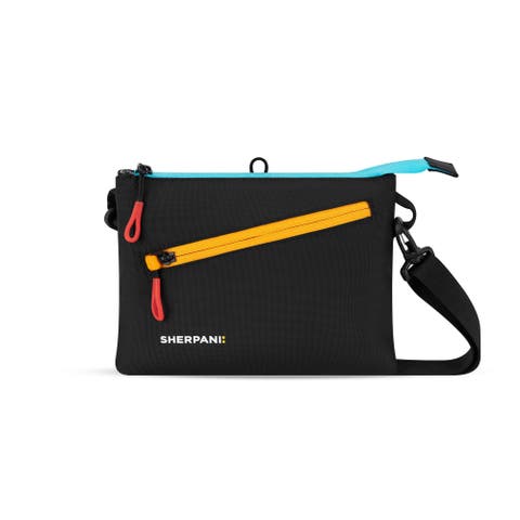 Zoom Small Crossbody Bag