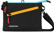 Sherpani Zoom Small Crossbody Bag