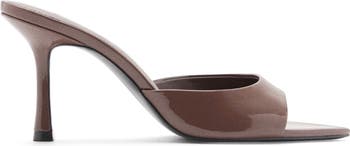 Pointed Toe Sandal