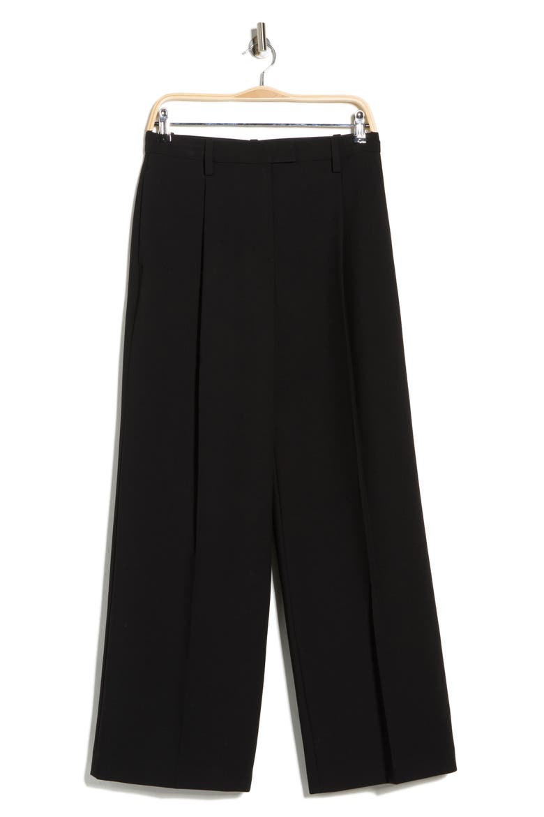 Benny Pants, Alternate, color, BLACK