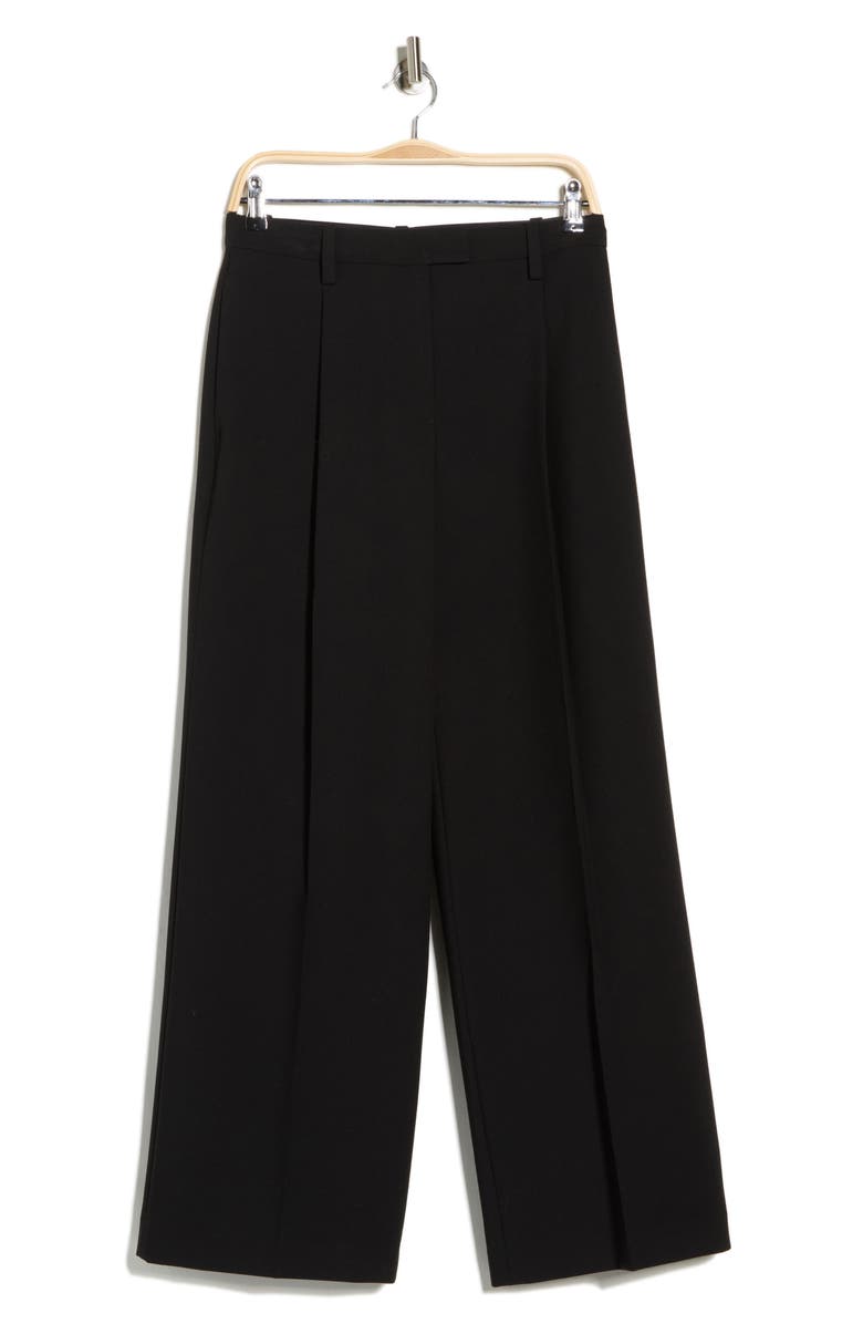 rag & bone Benny Pants, Alternate, color, Black