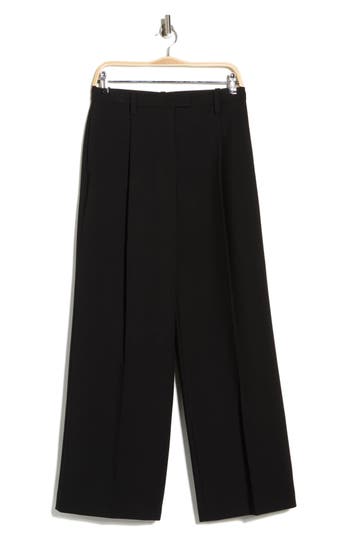 Rag & Bone Benny Pants In Black