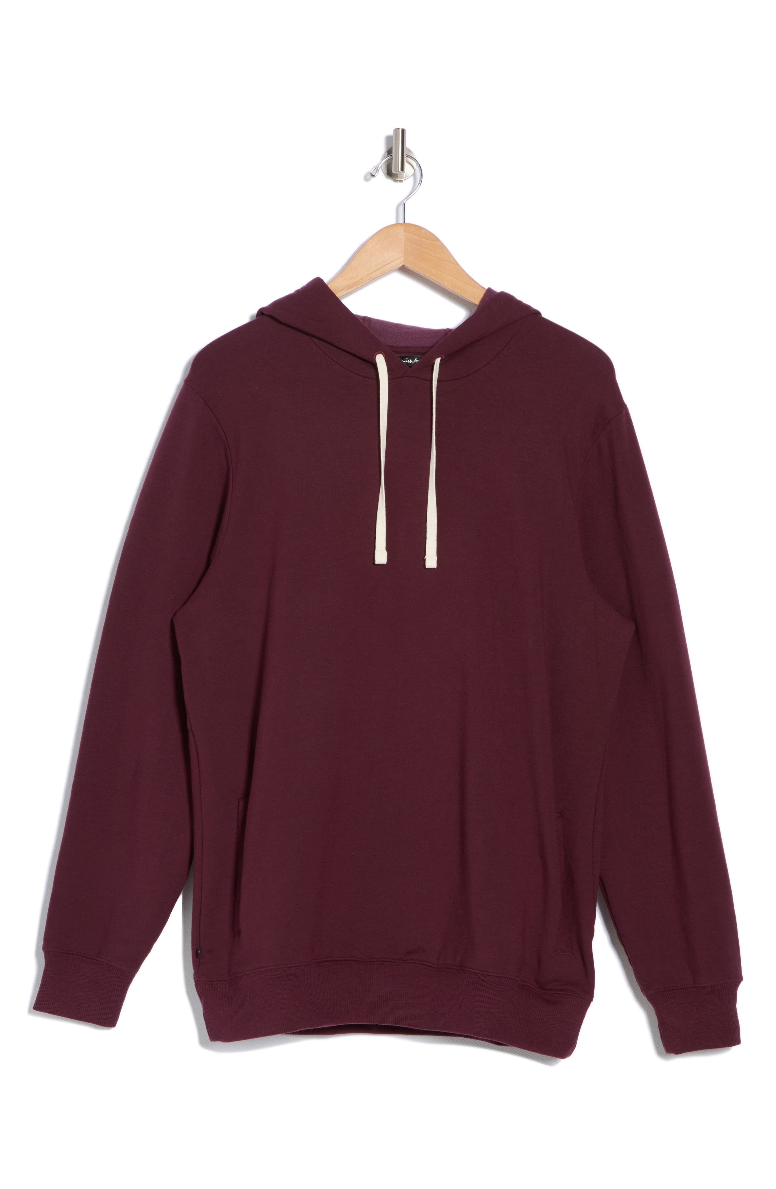 TravisMathew Cloud Hoodie