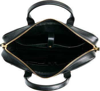 TOM FORD Leather Briefcase | Nordstrom