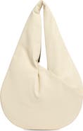 BCBG Crisscross Large Hobo Bag