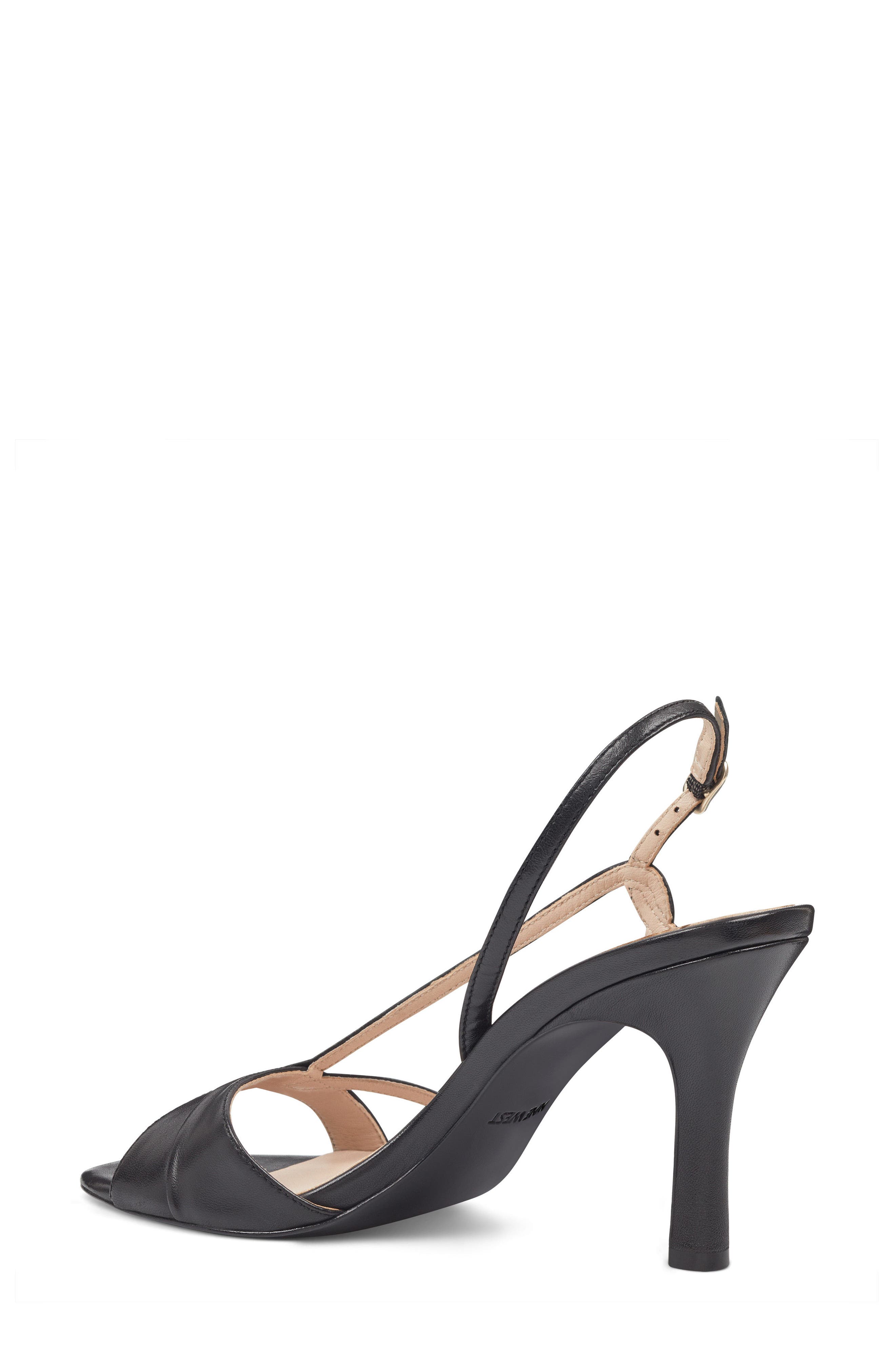 Nine West Accolia - 40th Anniversary Capsule Collection Sandal, Alternate, color, 